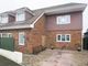 Thumbnail Detached house for sale in Orchard Close, Whitfield