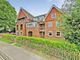 Thumbnail Flat for sale in Moat Road, East Grinstead