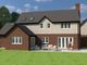 Thumbnail Detached house for sale in Arrow Bank, Marriage Hill, Bidford-On-Avon, Alcester