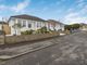 Thumbnail Detached bungalow for sale in Crovie Road, Glasgow