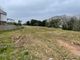 Thumbnail Land for sale in Cuddra Road, St. Austell