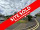 Thumbnail Land for sale in John Street, Cannock