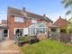 Thumbnail Semi-detached house for sale in Norris Rise, Hoddesdon