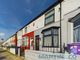 Thumbnail Terraced house for sale in Baden Road, Old Swan, Liverpool