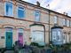 Thumbnail Terraced house for sale in Pembroke Terrace, Penarth