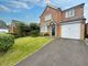 Thumbnail Detached house for sale in Chestnut Way, Seaham