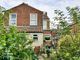Thumbnail End terrace house for sale in Rosebery Road, Norwich
