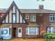 Thumbnail Terraced house to rent in Beeston Road, Dunkirk, Nottingham