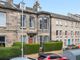 Thumbnail Terraced house for sale in Madeira Street, Edinburgh