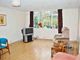 Thumbnail Flat for sale in Boreham Holt, Elstree, Borehamwood