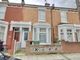 Thumbnail Terraced house to rent in Hunter Road, Southsea