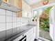 Thumbnail Maisonette for sale in Meadowview Road, London