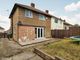 Thumbnail Semi-detached house for sale in Hillcrest, Havercroft, Wakefield