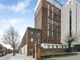 Thumbnail Flat for sale in Lumiere Apartments, 58 St John's Hill, Battersea