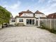Thumbnail Link-detached house for sale in Holmsley Close, New Malden