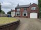 Thumbnail Detached house to rent in Six Acre Lane, Moore
