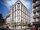 Thumbnail Flat for sale in Place, Great Portland Street, Marylebone