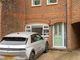 Thumbnail Town house for sale in Manning Close, East Grinstead