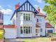 Thumbnail Detached house for sale in Tyrone Road, Thorpe Bay