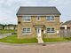 Thumbnail Detached house for sale in Parish Green, Royston, Barnsley