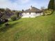 Thumbnail Bungalow for sale in Berrycoombe Road, Bodmin