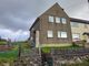 Thumbnail End terrace house for sale in Rhosgadfan, Caernarfon, Gwynedd