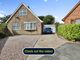 Thumbnail Detached bungalow for sale in Manor Garth, Keyingham, Hull
