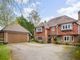 Thumbnail Detached house for sale in Allington Road, Newick