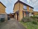 Thumbnail Semi-detached house to rent in Derwent Close, Wellingborough, Northamptonshire.