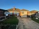 Thumbnail Bungalow for sale in Westbourne Road, Knott End On Sea