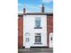 Thumbnail Terraced house to rent in Parson Street, Congleton