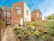 Thumbnail Terraced house for sale in Beckett Road, Wheatley, Doncaster