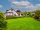 Thumbnail Detached house for sale in Rhiew Revel Lane, Pant, Oswestry