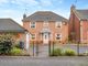 Thumbnail Detached house for sale in Penterry Park, Chepstow, Monmouthshire