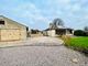 Thumbnail Detached bungalow for sale in Pingle Lane, Northborough, Northborough