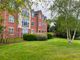 Thumbnail Flat for sale in Foxholme Court, Crewe