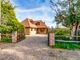 Thumbnail Detached house for sale in Arundel Road, Castle Goring, Worthing, West Sussex