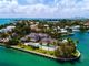 Thumbnail Property for sale in 400 South Mashta Drive, Key Biscayne, Florida