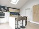 Thumbnail Semi-detached house for sale in Brize Norton Road, Minster Lovell, Witney