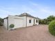 Thumbnail Detached house for sale in Gallowhill Road, Kinross