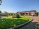 Thumbnail Detached bungalow for sale in Drummersdale Lane, Scarisbrick, Ormskirk