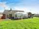 Thumbnail Bungalow for sale in Willow Drive, Setchey, King's Lynn, Norfolk