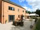 Thumbnail Detached house for sale in Horton, Telford