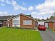 Thumbnail Detached bungalow for sale in Park View Road, Uckfield, East Sussex