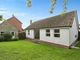 Thumbnail Detached bungalow for sale in The Mowbrays, Framlingham, Woodbridge
