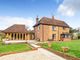 Thumbnail Detached house for sale in Worplesdon, Guildford, Surrey