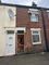 Thumbnail Terraced house for sale in Selwyn Street, Stoke-On-Trent
