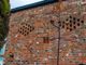 Thumbnail Barn conversion for sale in Lower New Row, Worsley, Manchester