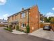 Thumbnail Semi-detached house for sale in Wilden Mews, Naphill