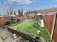 Thumbnail Town house for sale in Ridgway Road, Ashby-De-La-Zouch